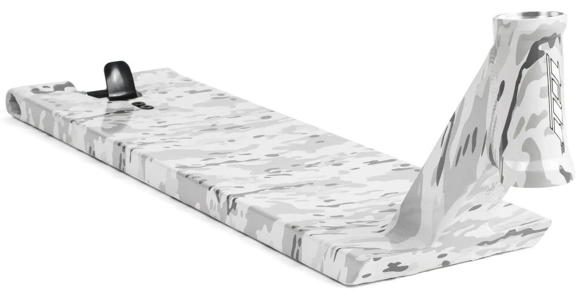 Tilt Selects Method Two 6.5 x 22.5 Deck Arctic