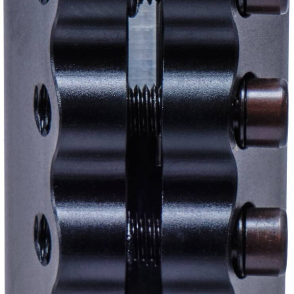 Tilt Stage I SCS Black