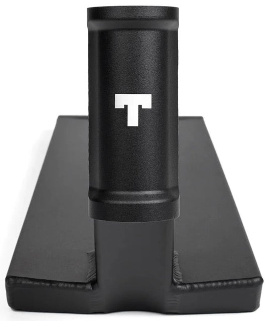 Tilt Stage I 6.2" Deck Black