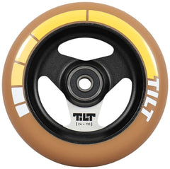 Tilt Stage I 110 Wheel Goud Stripe