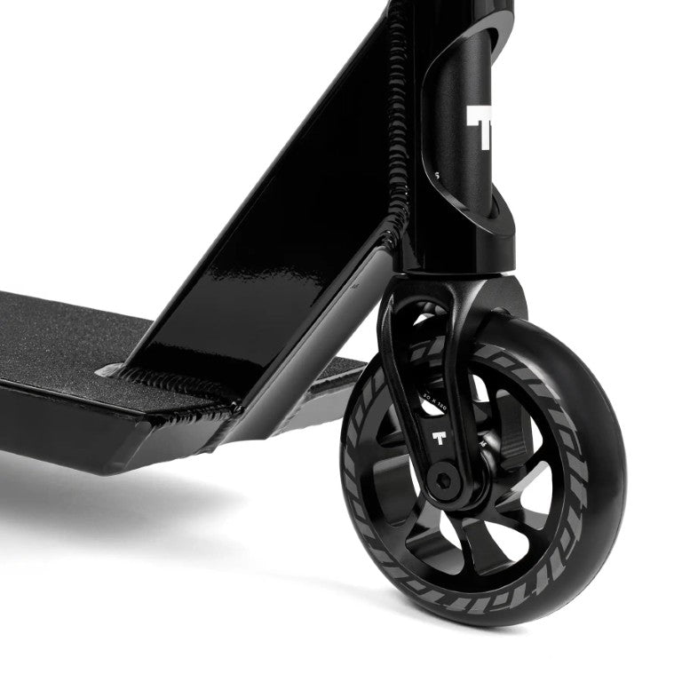 Tilt Theorem Build Scooter Chiseled