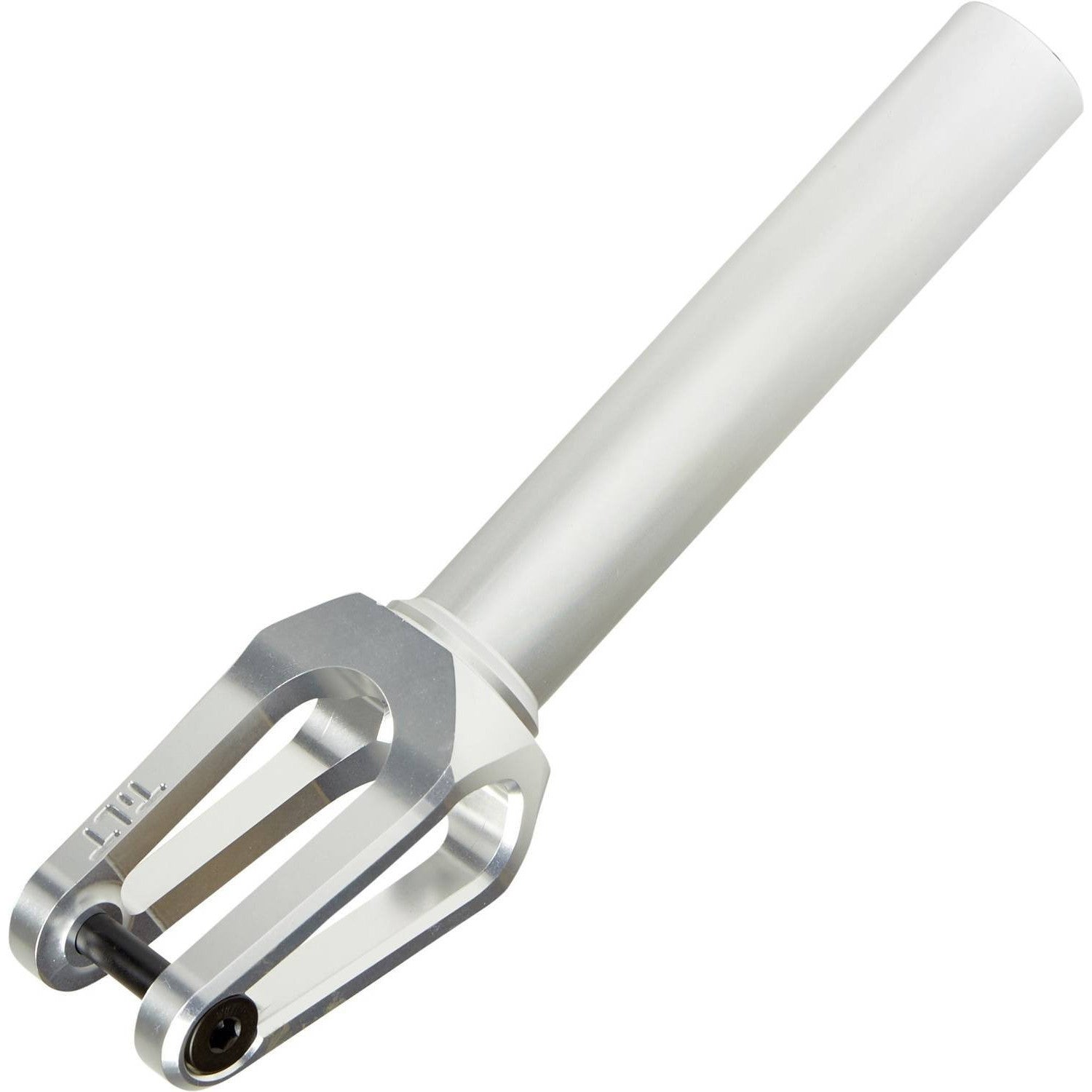 Tilt Tomahawk 120 Fork Silver