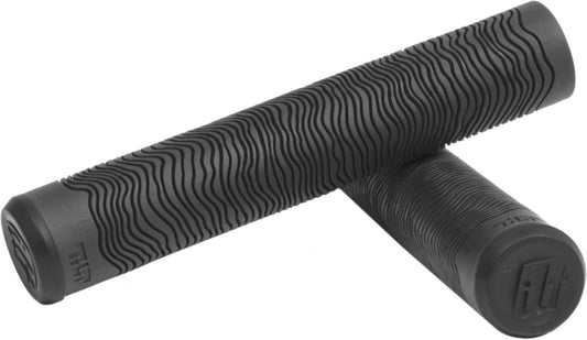 Tilt Topo II Grips Black