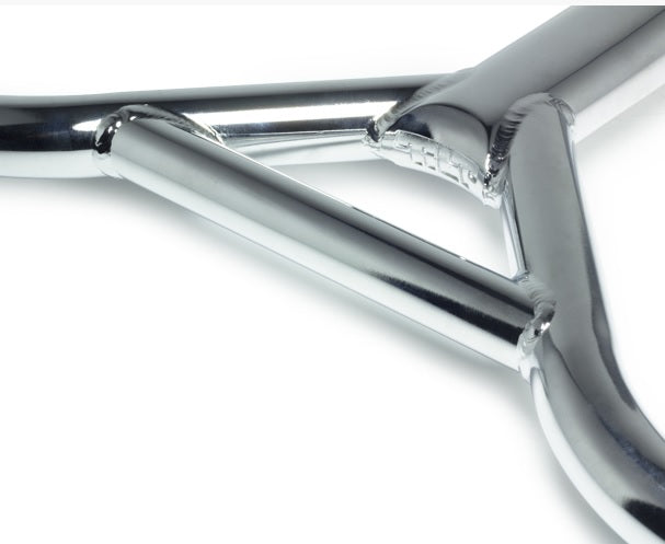 Tilt Sentry Bars Chrome