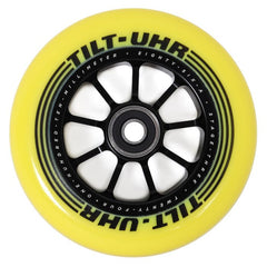 Tilt UHR 120 Wheel Geel