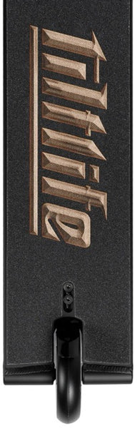 Tilt Tiltlife No.46 Scales Griptape