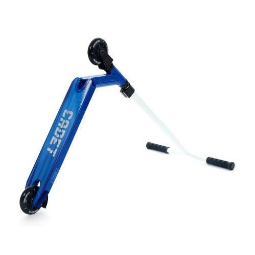 Dominator Cadet Scooter Blue White