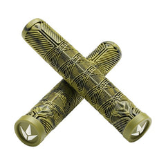 Blunt V3 Grips Olive Black