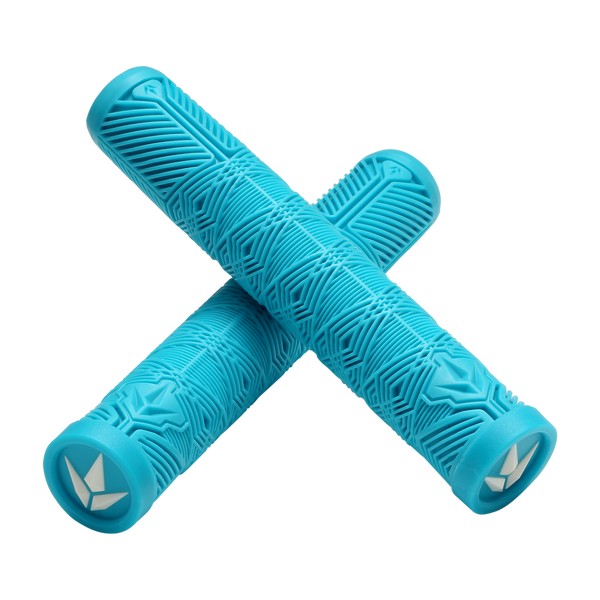 Blunt V3 Grips Teal