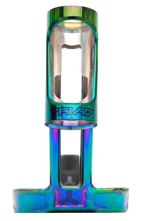Triad Psychic Regular 4.7 x 19.5 Deck NeoChrome