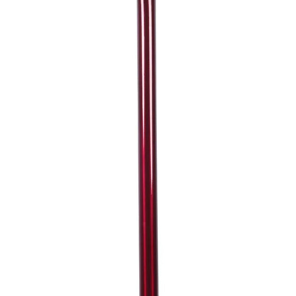 Triad Felon OS  28 x 24 Bars Trans Red