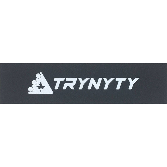 Trynyty Banner Griptape