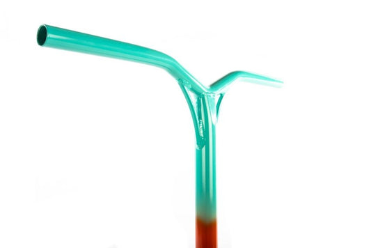 Versatyl Bloody Mary Alu V2 Bar Orange Blue