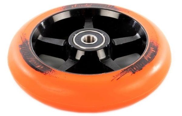 Versatyl V2 Wheel 110 Orange