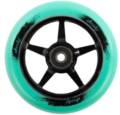 Versatyl V2 Wheel 110 Blauw