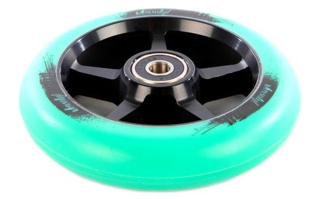 Versatyl V2 Wheel 110 Blue