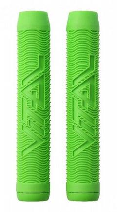 Vital Grips Green