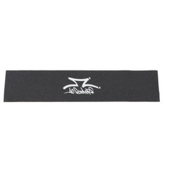 AO Graffiti Logo Griptape 5,3" Wit