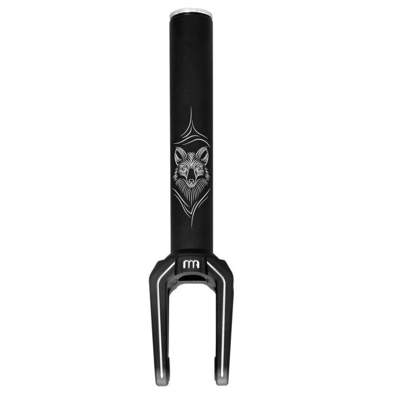 WISE Martin André Signature Fork