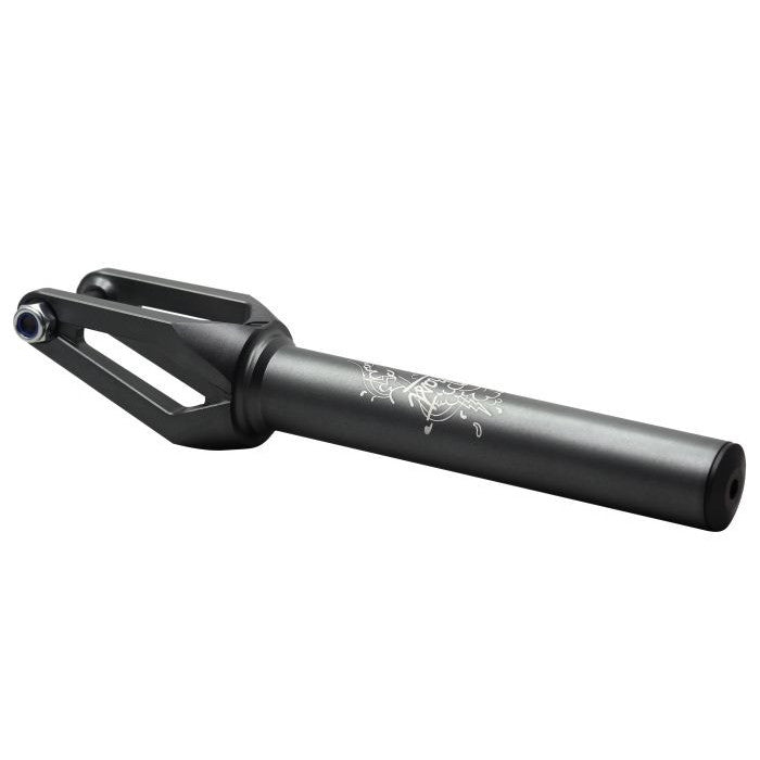 WISE Forkast Fork Black